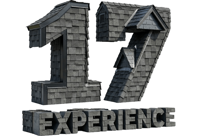 Decades of Roofing Experience in Bayshore Gardens