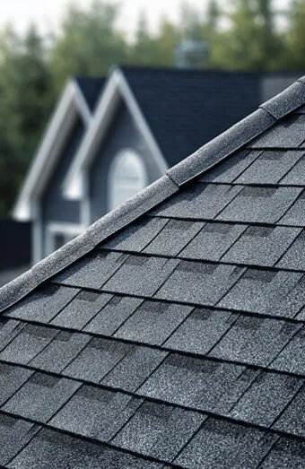 Roof Repair X