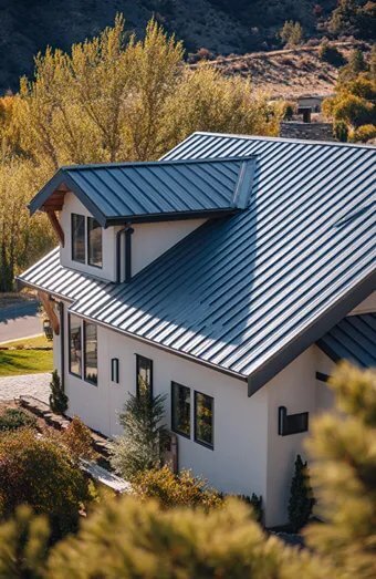 Roof Repair X
